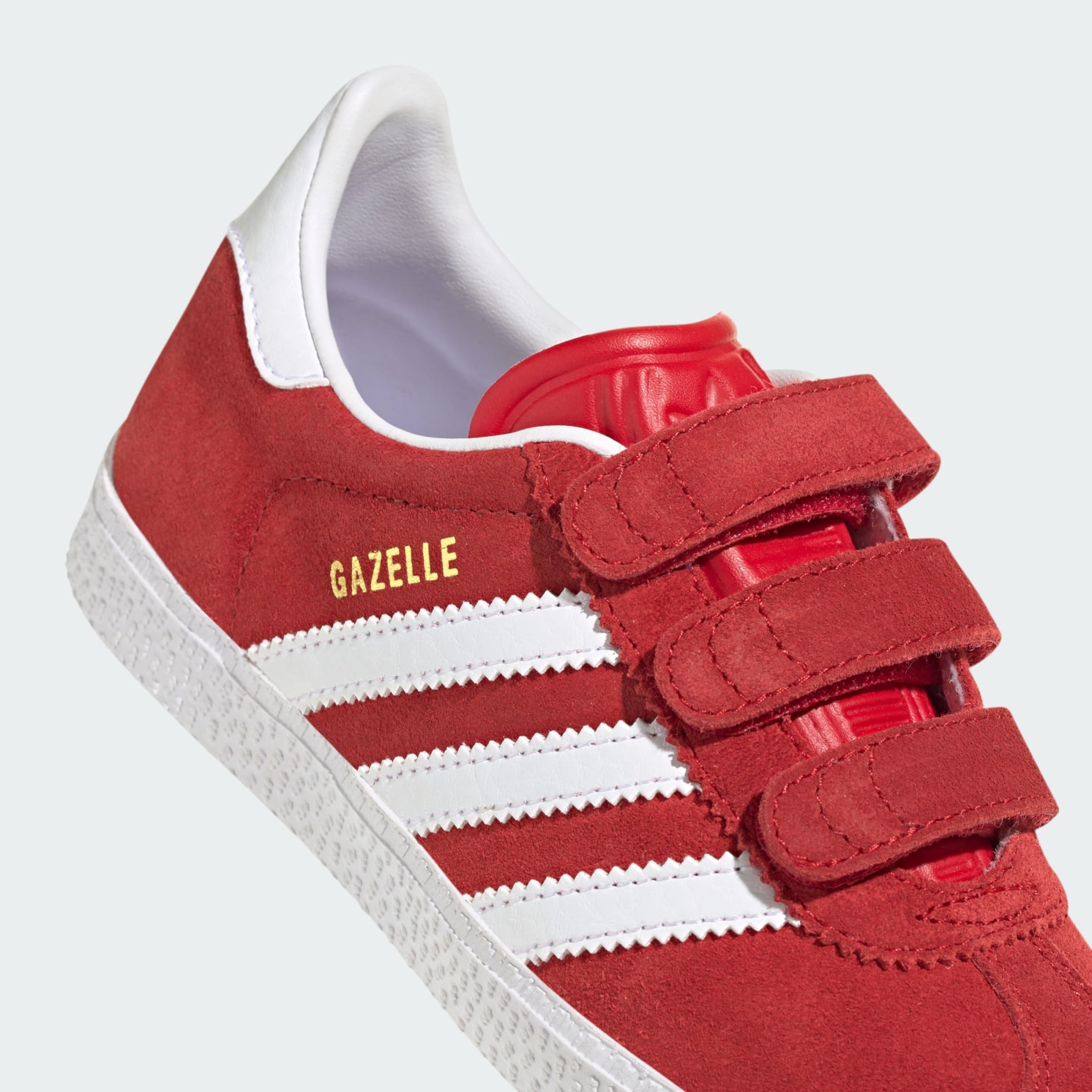 Adidas gazelle dunkelrot cheap