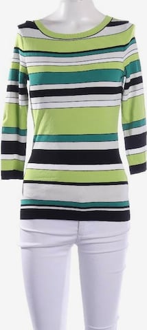 Marc Cain Top & Shirt in XS in Mixed colors: front