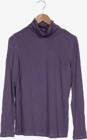 OPUS Top & Shirt in XL in Purple: front