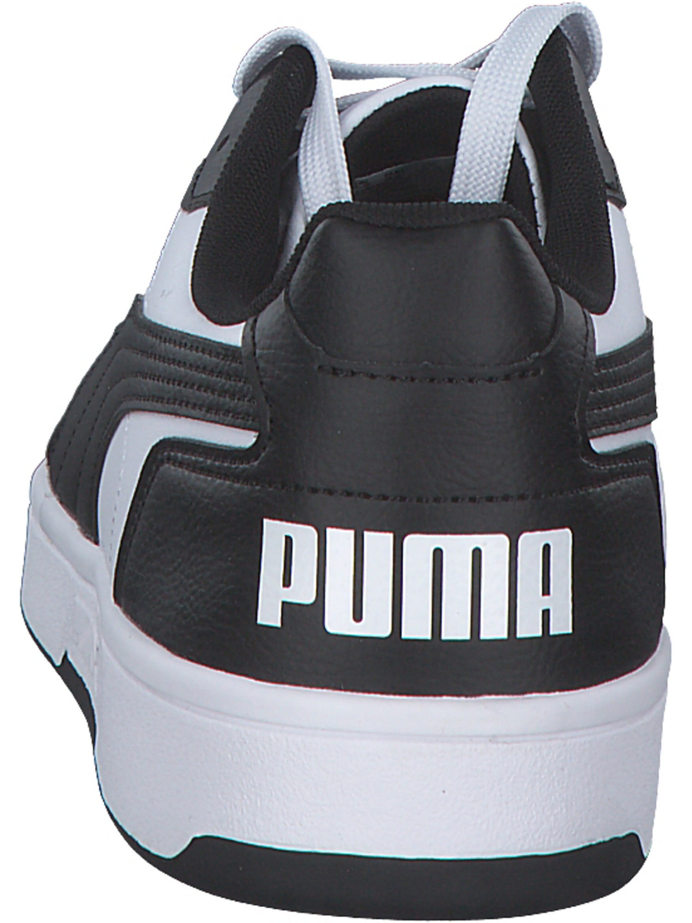 PUMA Sneakers in Black