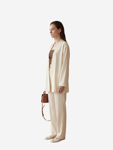 My fashion Kodurõivas 'Zweiteiliges Set', värv beež