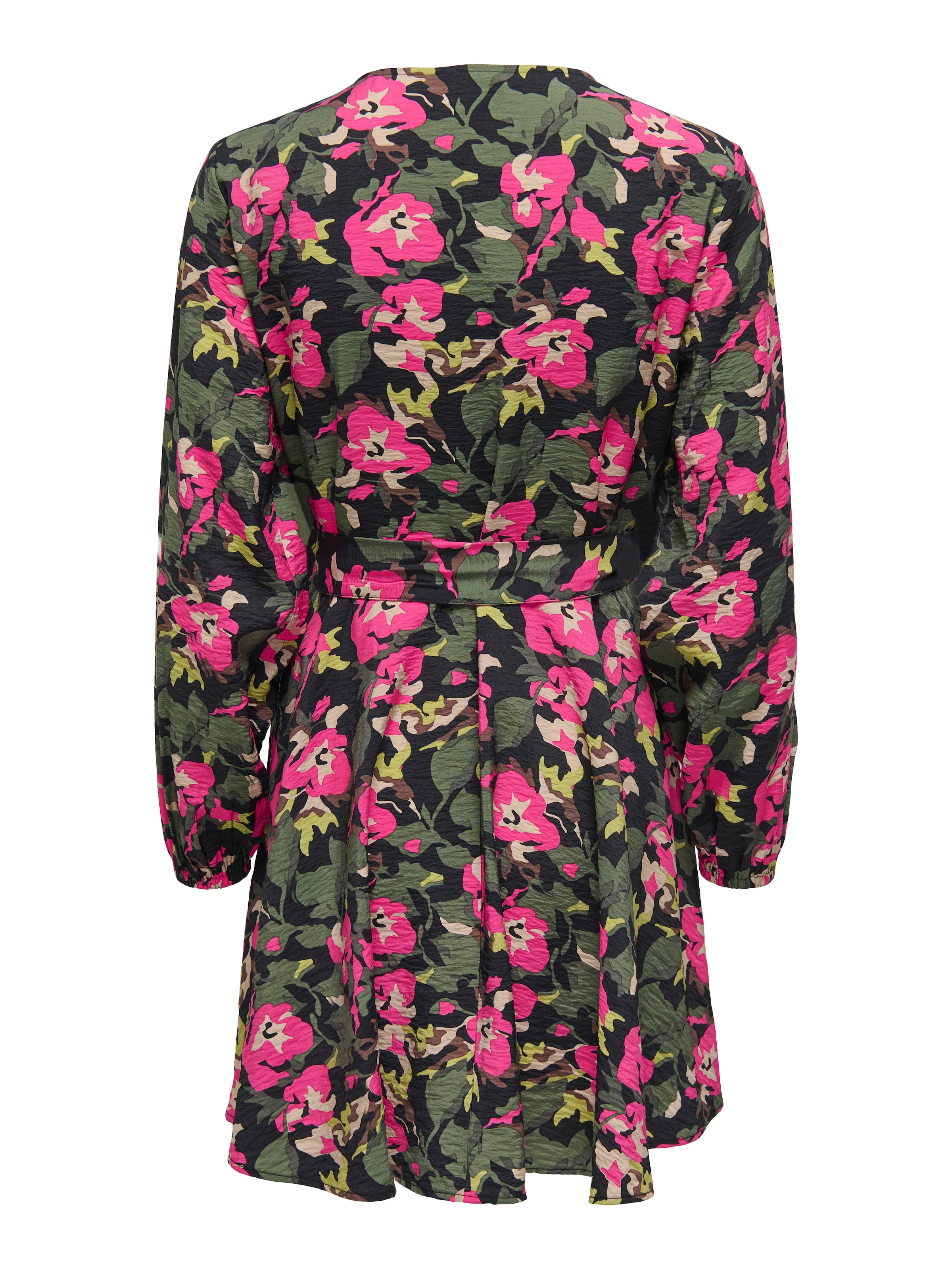 JDY Φόρεμα 'JDYTroya' σε μπλε