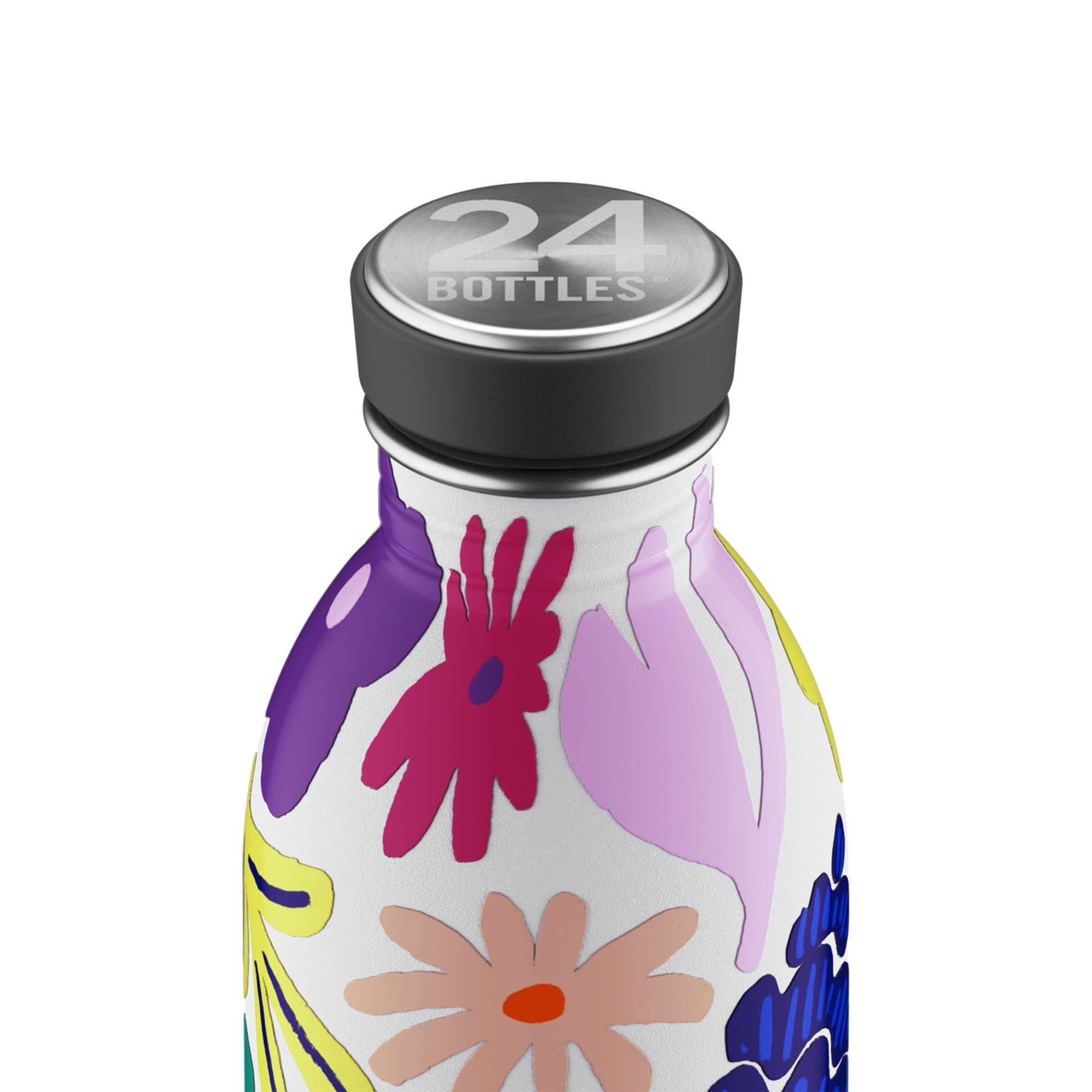 Borraccia '500 ml' di 24Bottles in colori misti