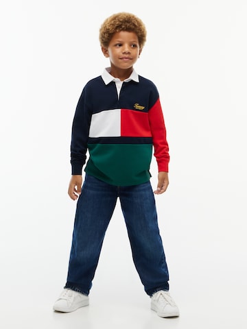 Tricou de la TOMMY HILFIGER pe albastru