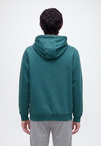 4F - Camiseta deportiva en verde