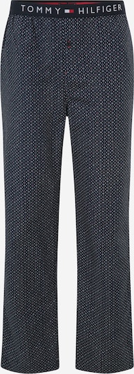 Tommy Hilfiger Underwear Spodnie od piżamy w kolorze atramentowy / czerwony / białym, Podgląd produktu