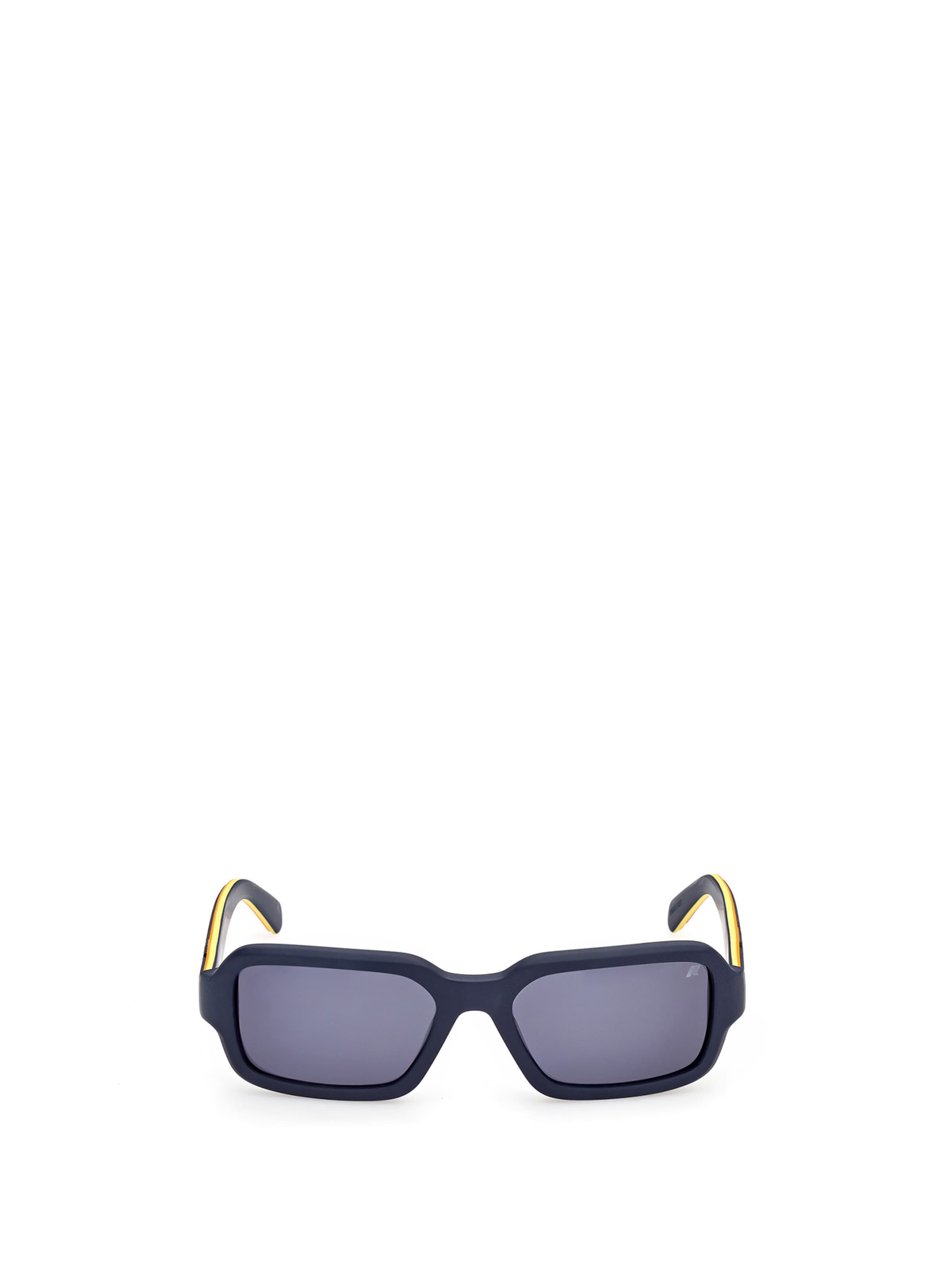 K-Way Zonnebril in Blauw