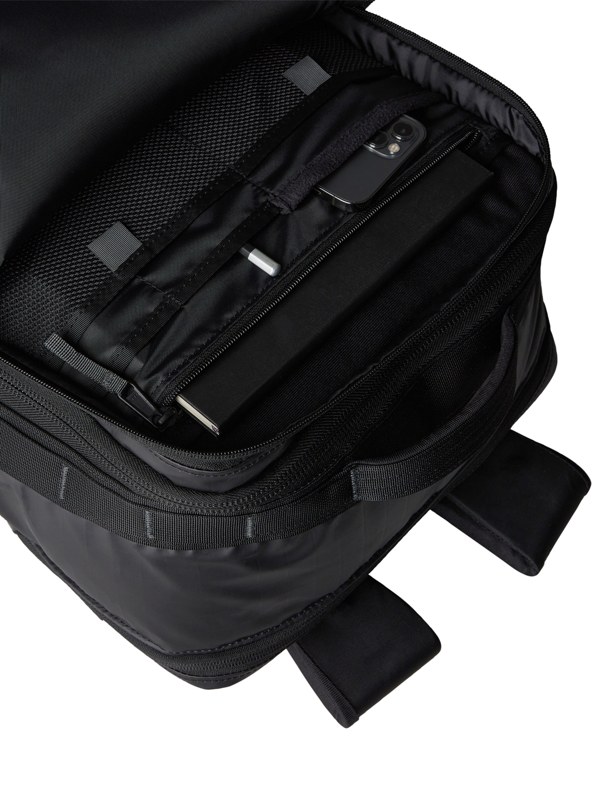 Zaino di THE NORTH FACE in nero