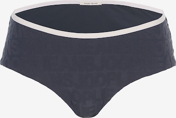 JOOP! Bikini bottom in Blue: front