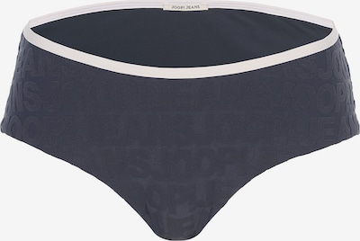 JOOP! Bikinihose in XS in blau / weiß, Produktansicht