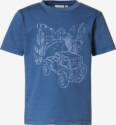myToys-COLLECTION Shirt in Blue / White, Item view