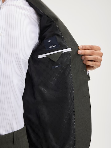 Coupe slim Veste de costume 'Herby' JOOP! en vert