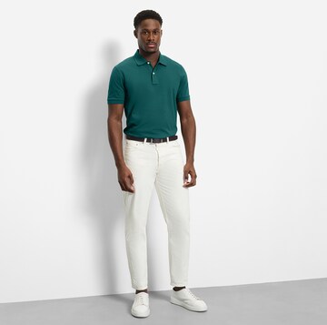 OLYMP Shirt in Green