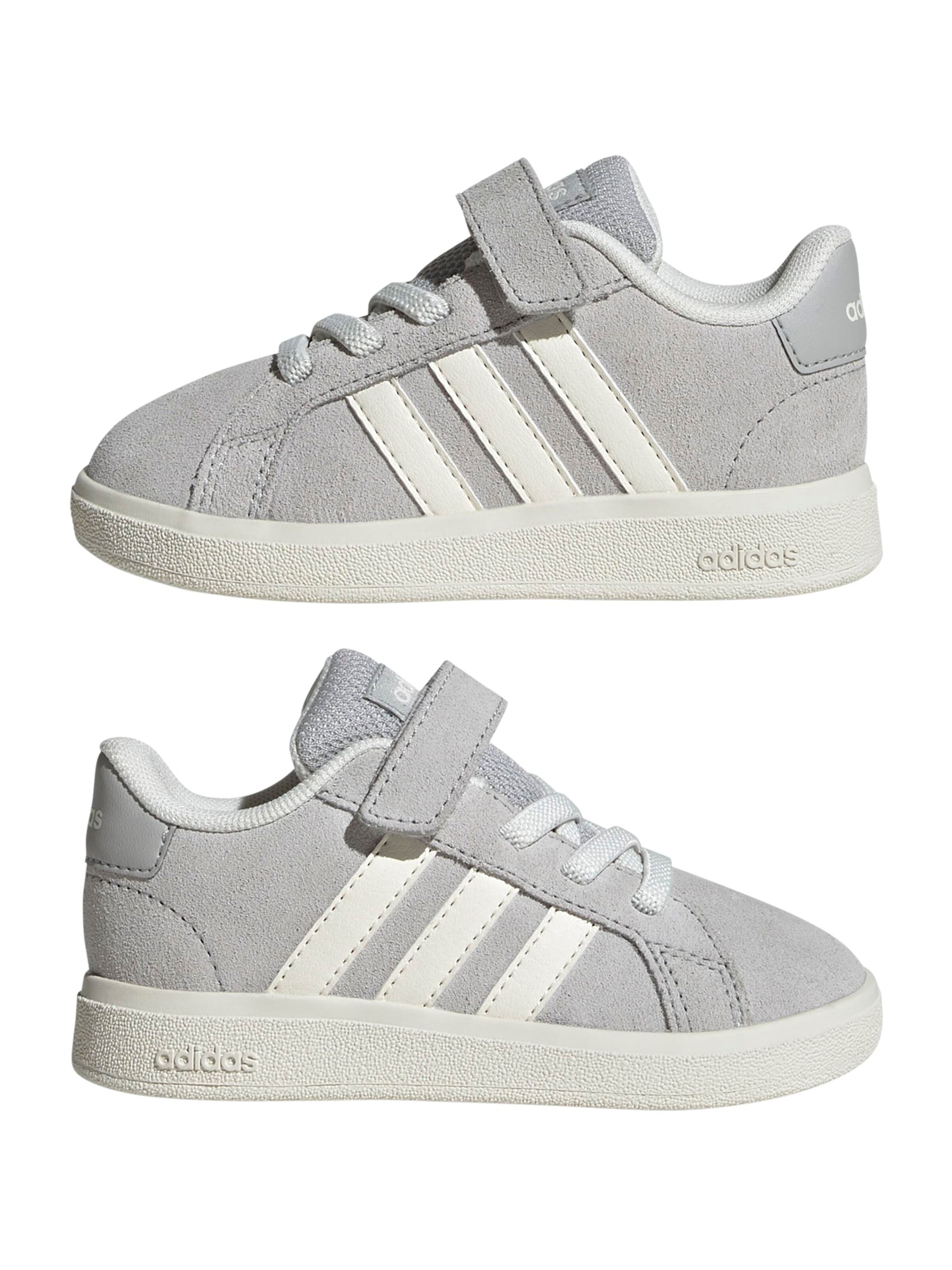 ADIDAS SPORTSWEAR Sportcipő 'Grand Court 2.0' - szürke
