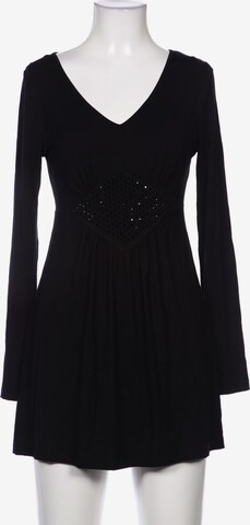 Nice Connection Dress in XXS in Black: front