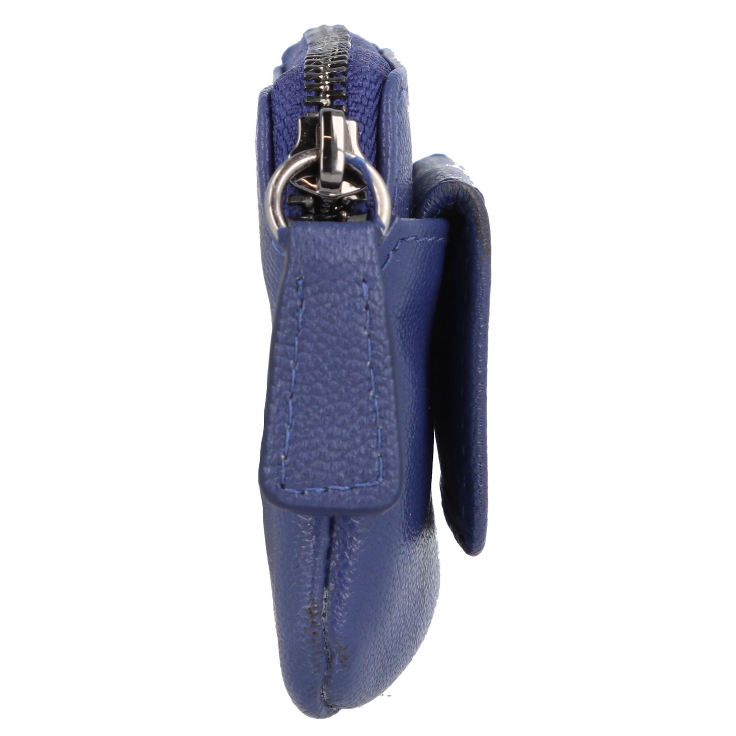 Braun Büffel Case 'Anna' in Blue