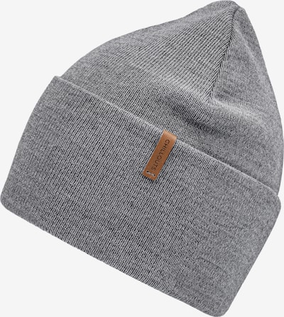 chillouts Beanie 'Will' in mottled grey, Item view