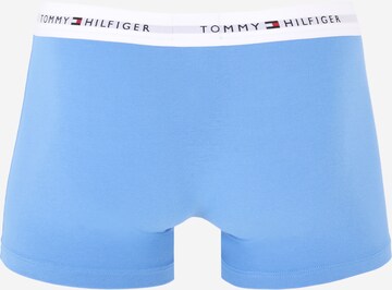 mėlyna Tommy Hilfiger Underwear Boxer trumpikės