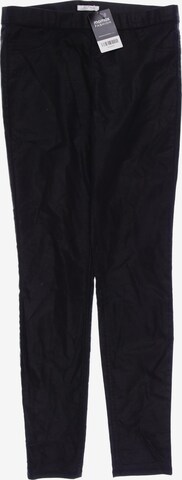 APART Pants in M in Black: front