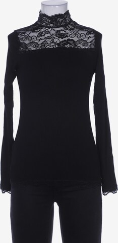 Tramontana Top & Shirt in XS in Black: front