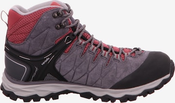 MEINDL Boots in Grey