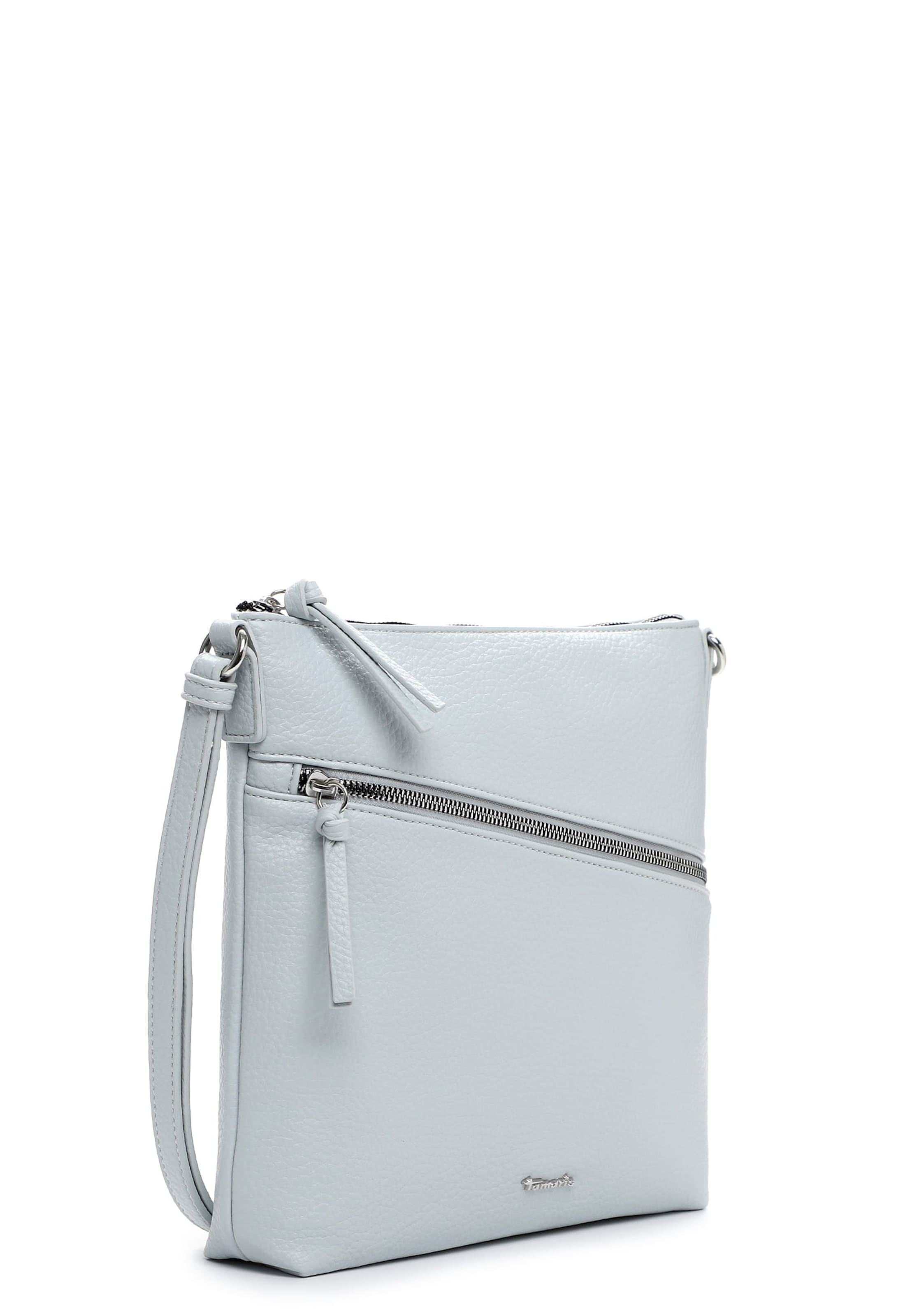 Tamaris Umhängetasche 'Alessia' in Blau