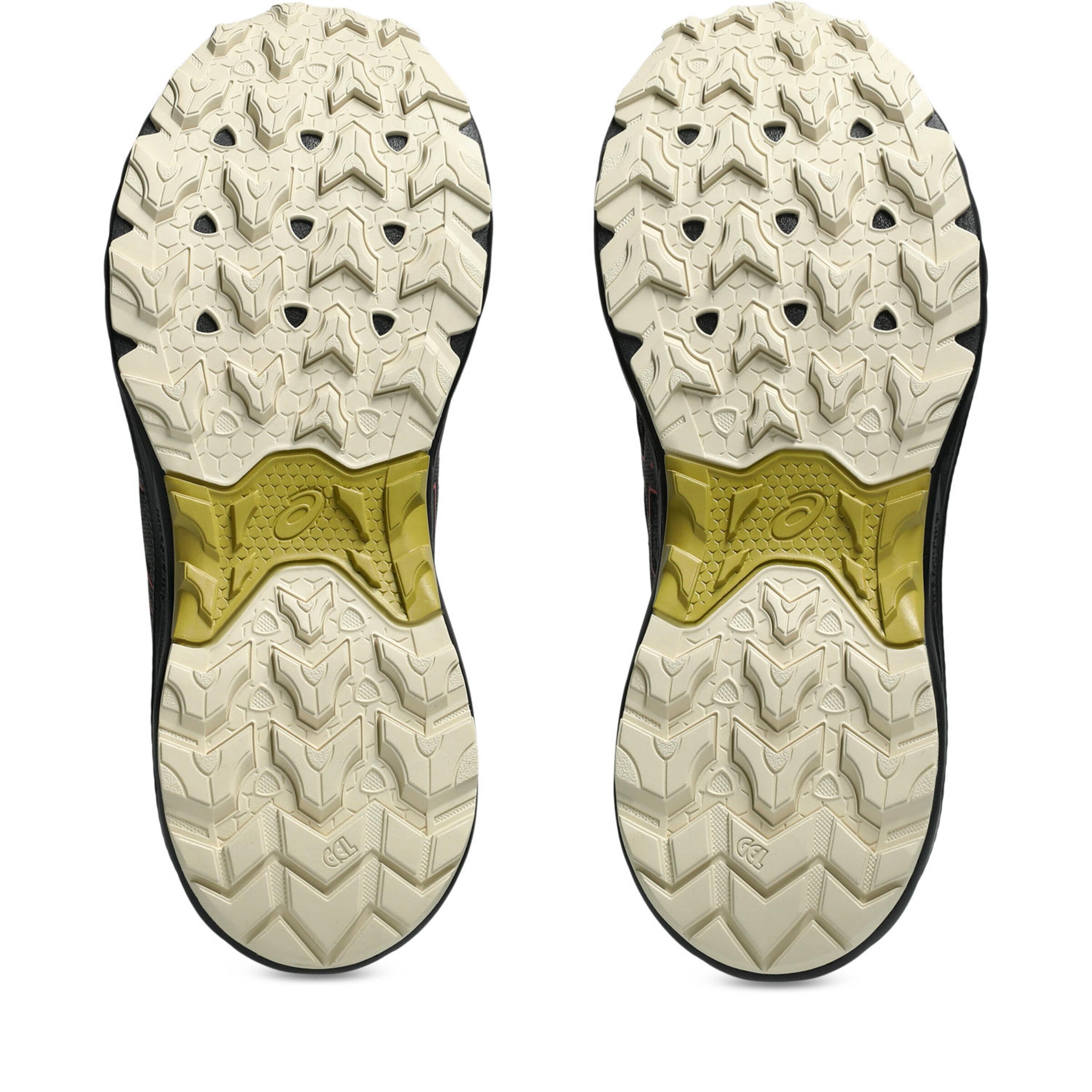 ASICS Running Shoes in Black