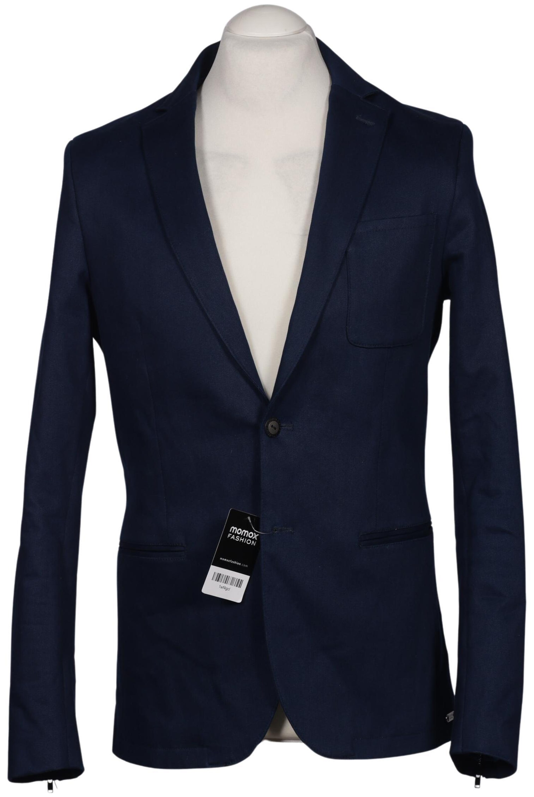 SCOTCH & SODA Suit Jacket in M in marine blue, Item view