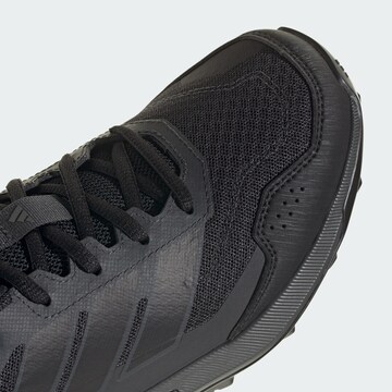 ADIDAS TERREX Halbschuh 'Eastrail 3' in Schwarz