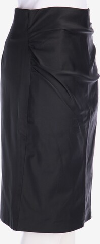 Windsor Skirt in S in Black