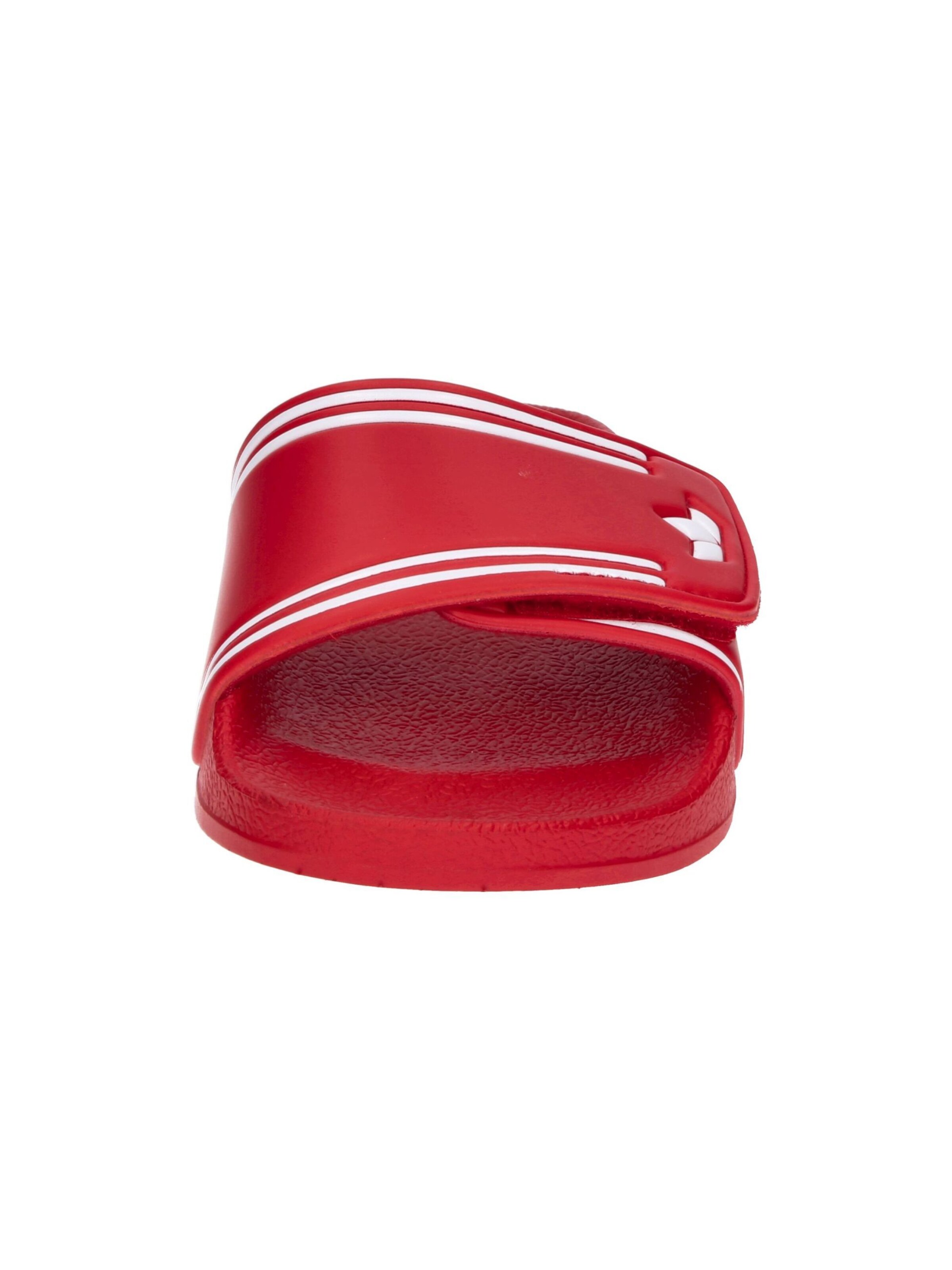 LICO Badeschuh ' Coast V ' in Rot