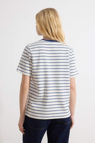 Trendyol Majica | modra barva