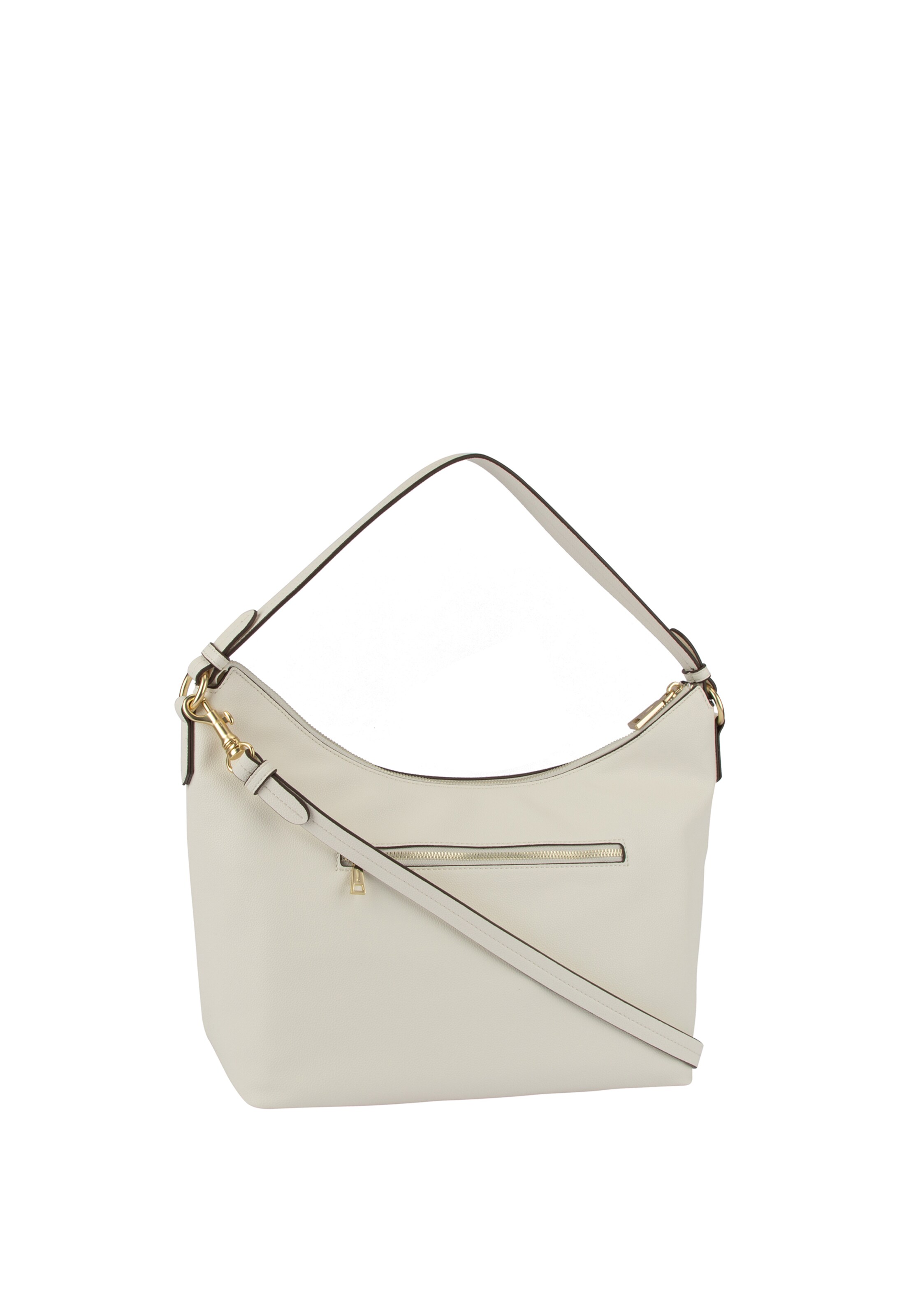 Joop Jeans Schoudertas 'Dalia' in Wit