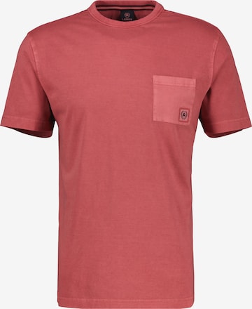 LERROS Shirt in Red: front