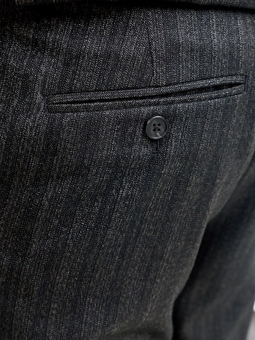 JACK & JONES - regular Traje en negro