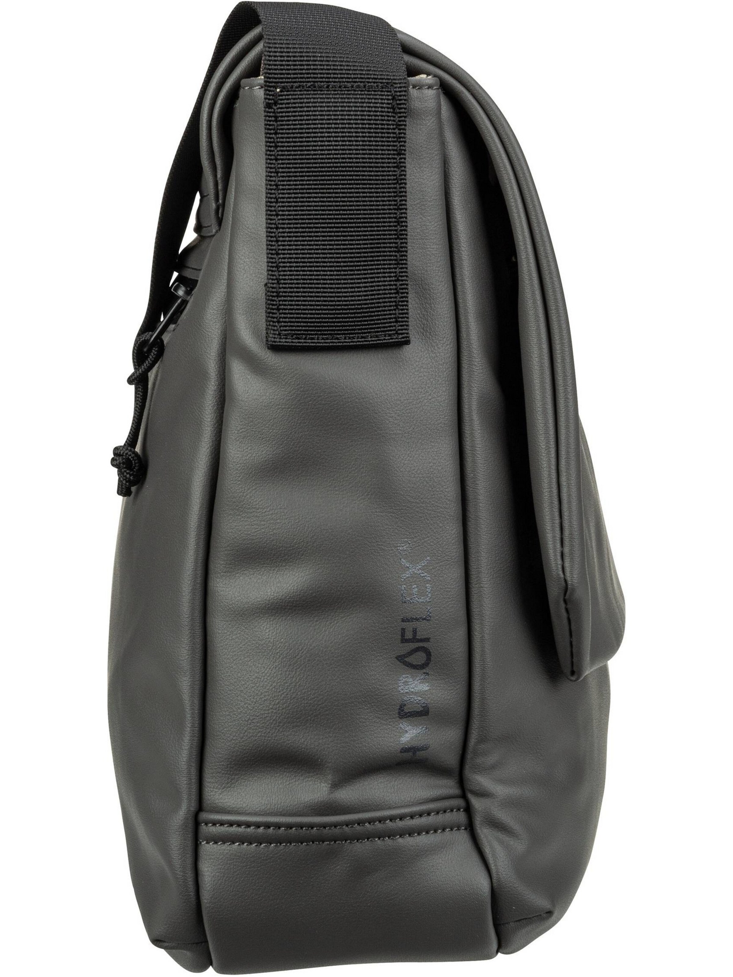 ZWEI Crossbody bag 'Cargo' in Grey