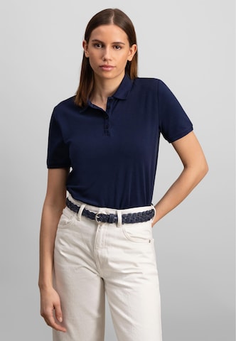 FYNCH-HATTON Shirt in Blauw: voorkant