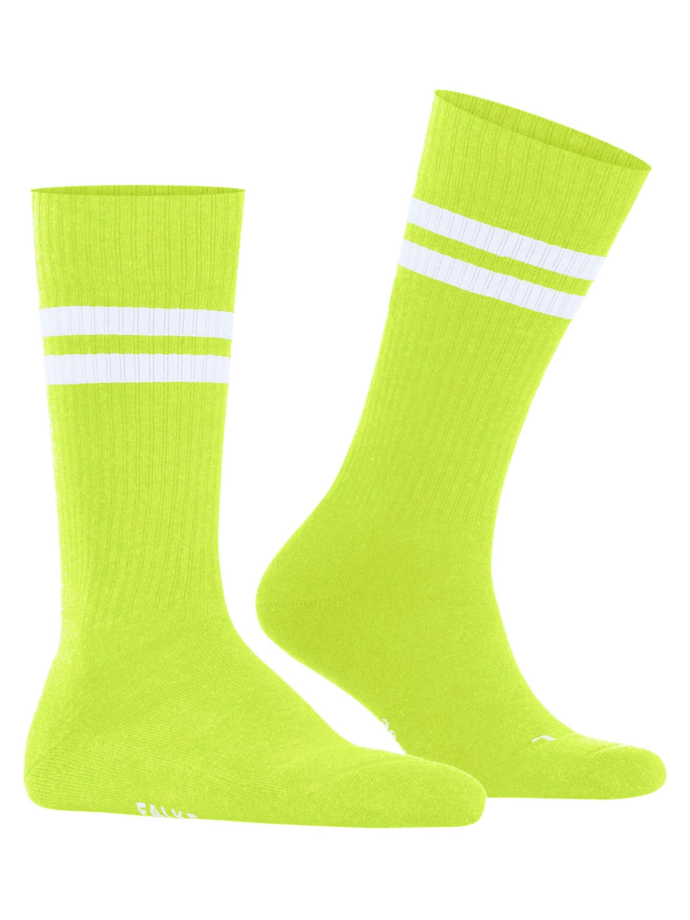 FALKE Socken 'Dynamic'‌‌‌‌‌‌‌ in Grün