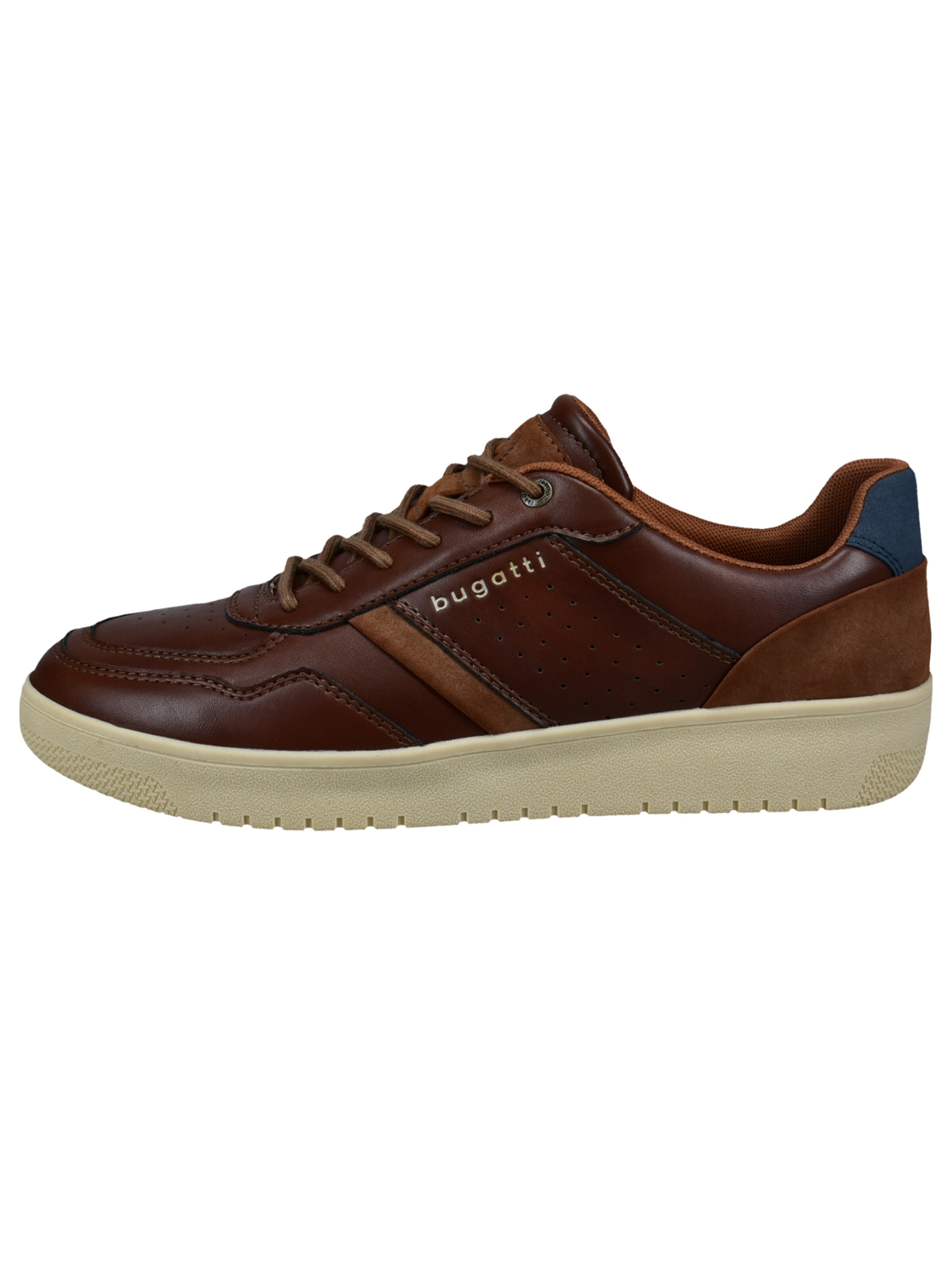 bugatti Sneakers in Brown