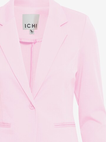 ICHI Blazers 'Kate' in Roze