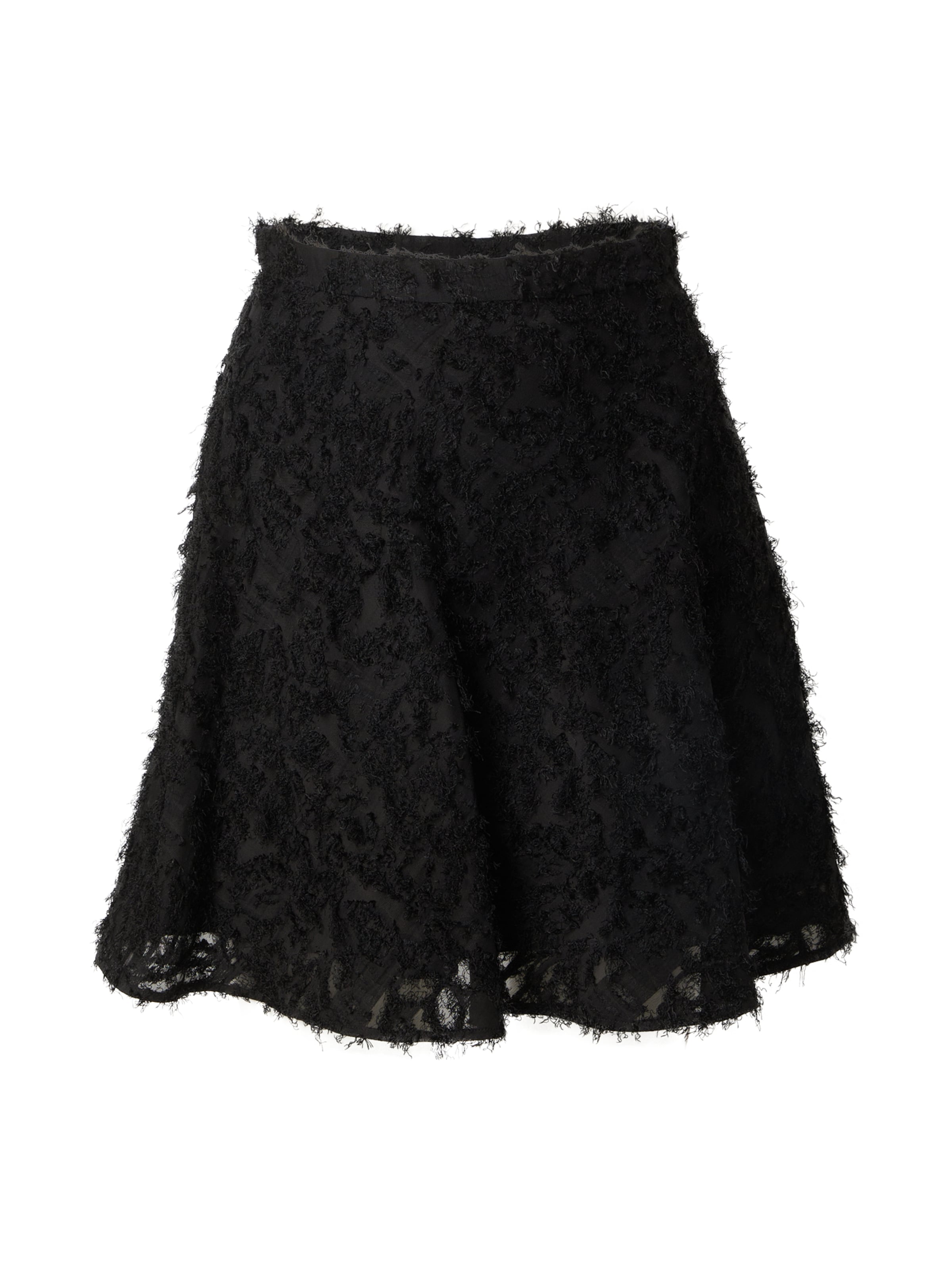 EDITED Φούστα 'Verenice' σε μαύρο: μπροστά