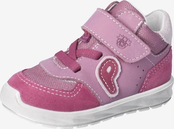 PEPINO by RICOSTA Sneakers in Pink: front