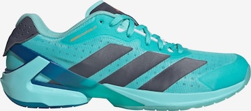 ADIDAS PERFORMANCE Sportschoen 'Adizero' in Blauw: voorkant