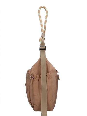Borsa a spalla di GianMarco Venturi in verde