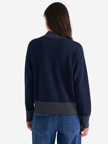 Pull-over Imily Bela en bleu
