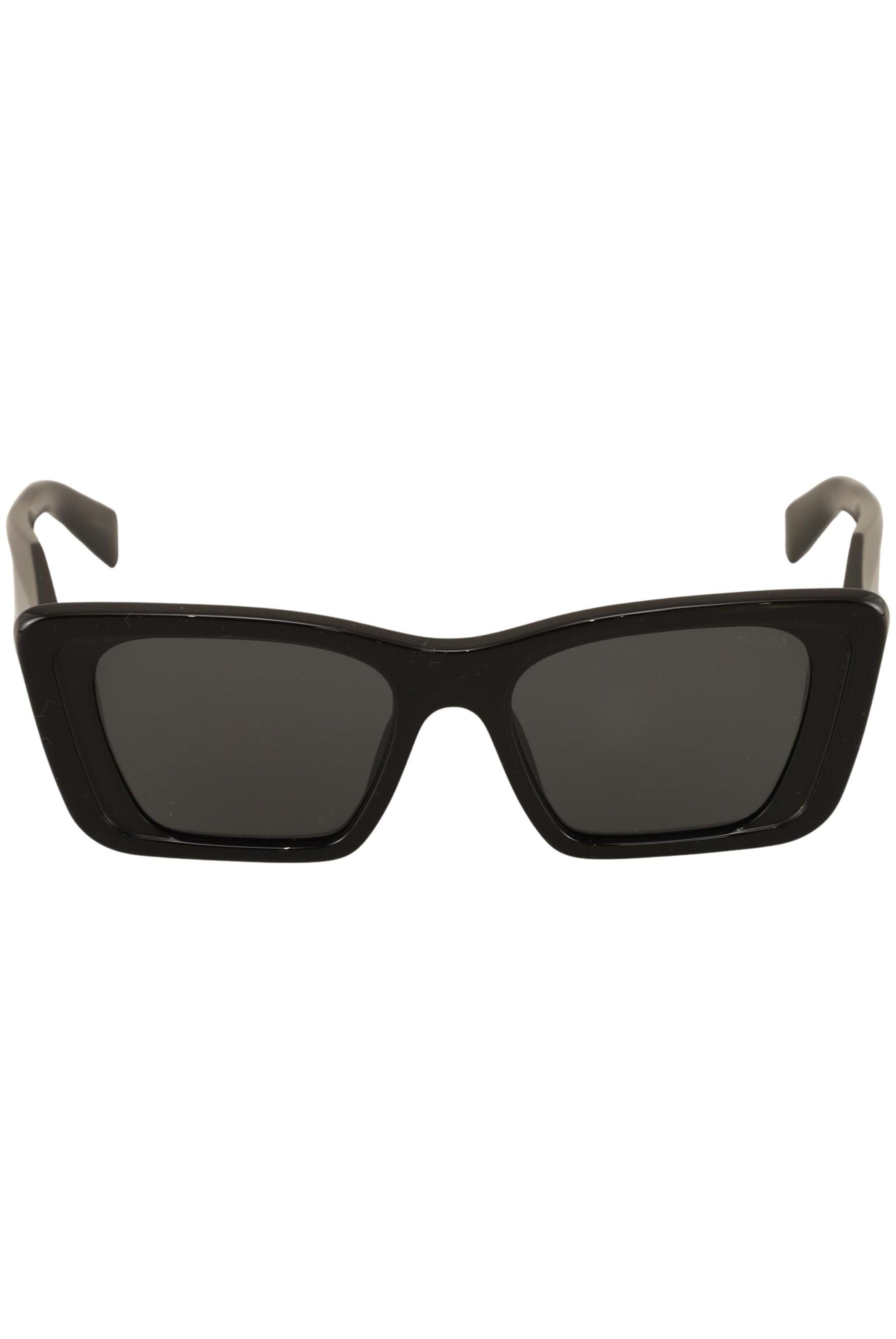 PRADA Sunglasses in One size in Black