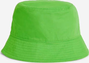 Cappello di TOMMY HILFIGER in verde