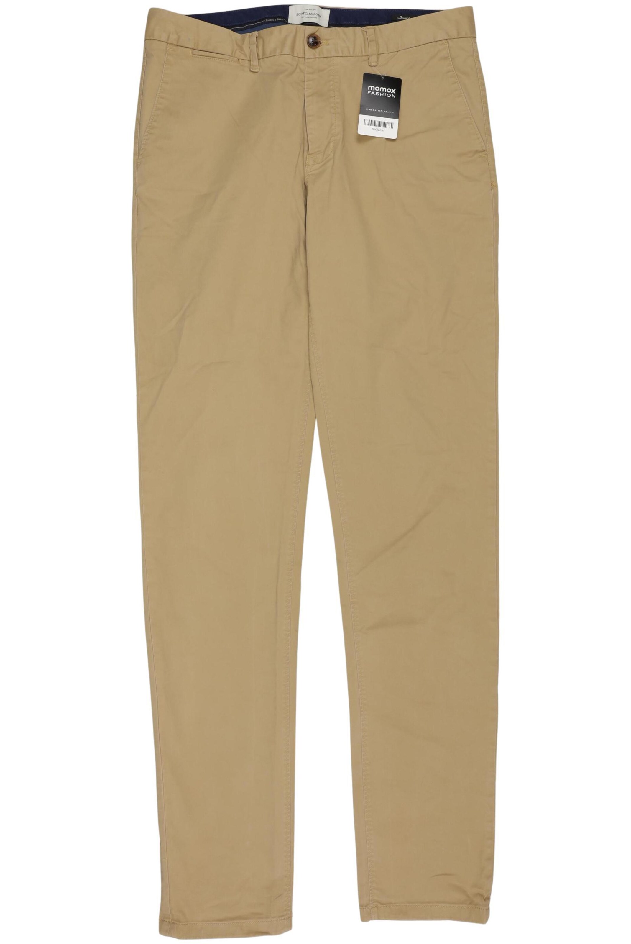 SCOTCH & SODA Pants in 32 in Beige, Item view