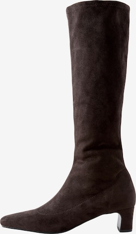 ruda Next Auliniai: priekis