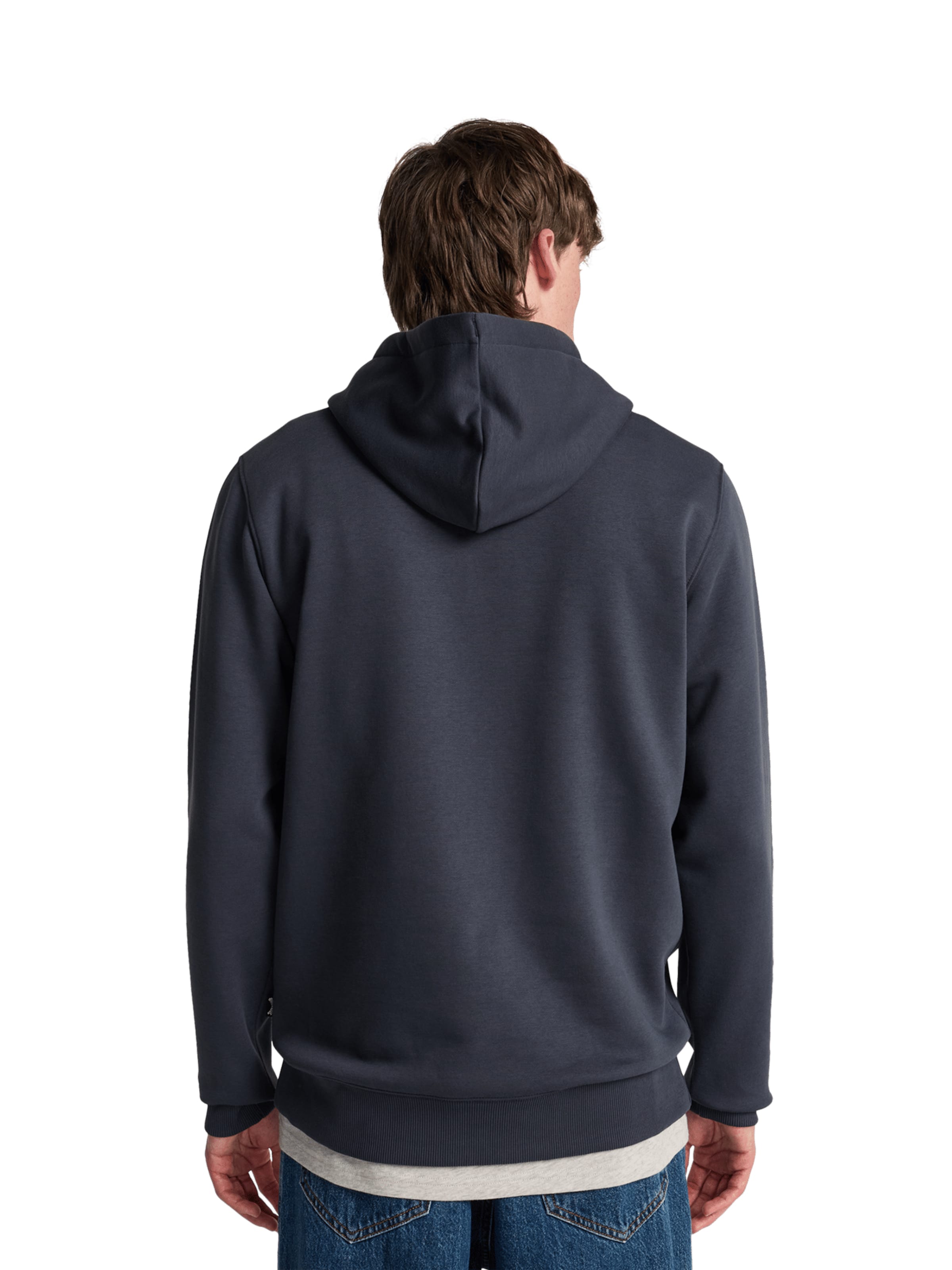 BILLABONG Sweatshirt 'Arch' in Blue